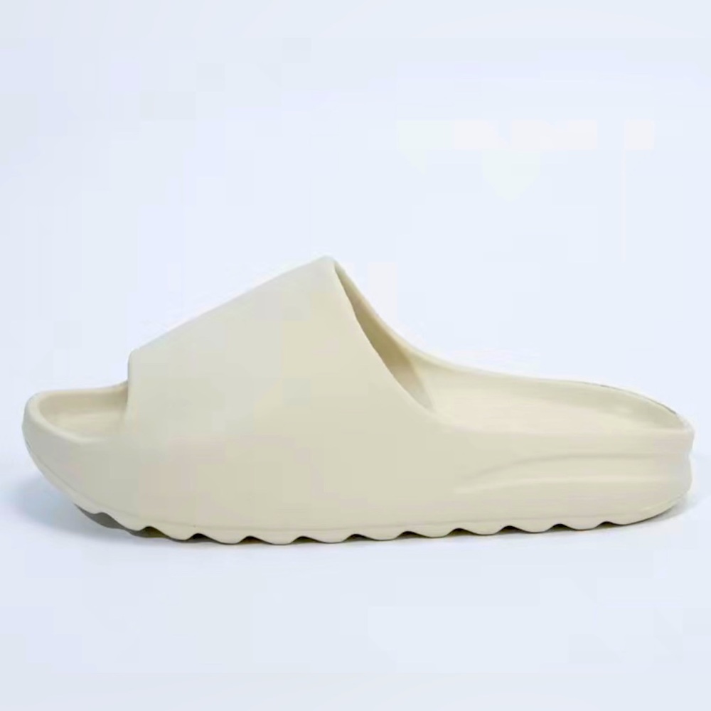 Platform Foam EVA slides